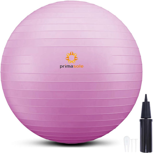 "Get Fit and Find Balance with Our Revolutionary Balance Ball!"
